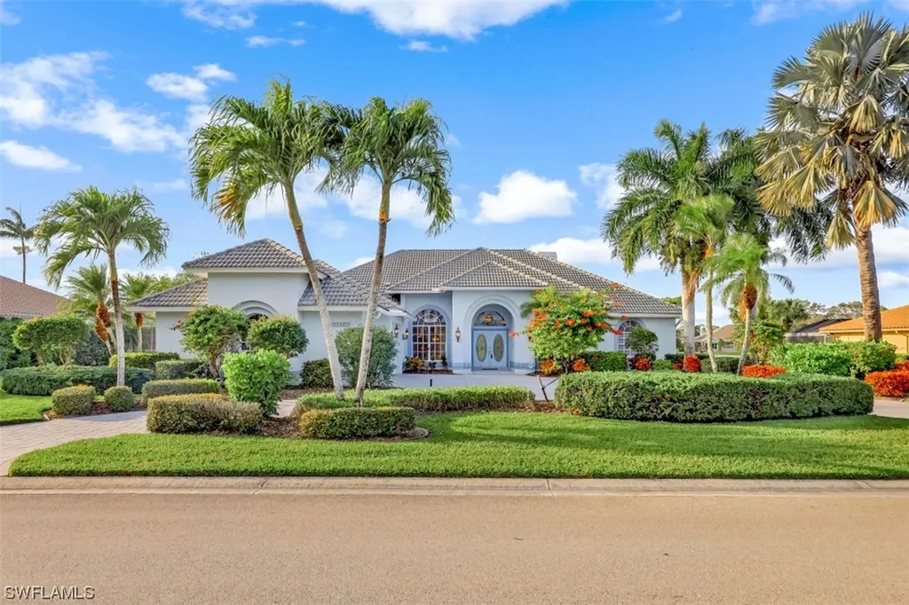 19259 Vintage Trace Circle Estero FL 33967