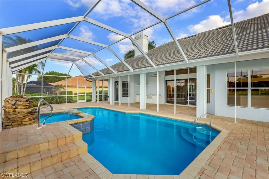 19259 Vintage Trace Circle Estero FL 33967
