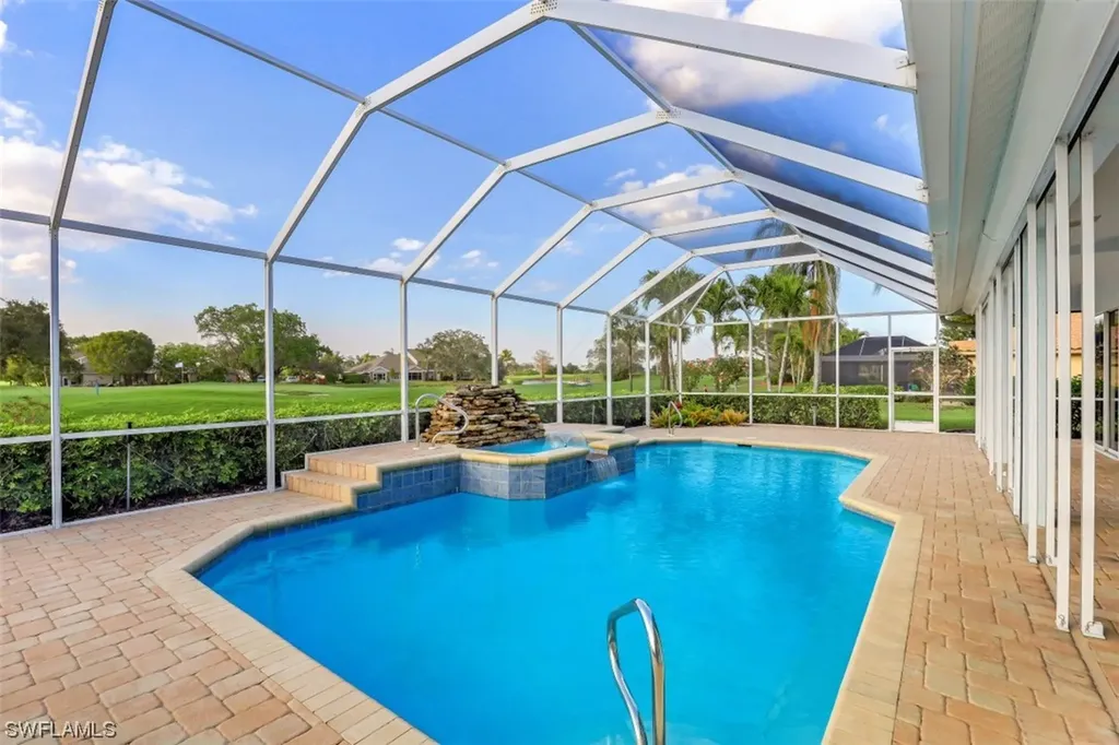 19259 Vintage Trace Circle Estero FL 33967