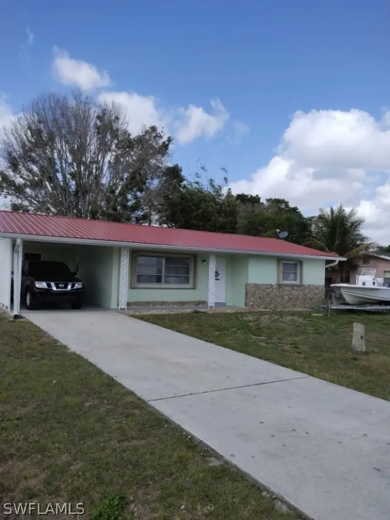 2331 Andros Avenue Fort Myers FL 33905