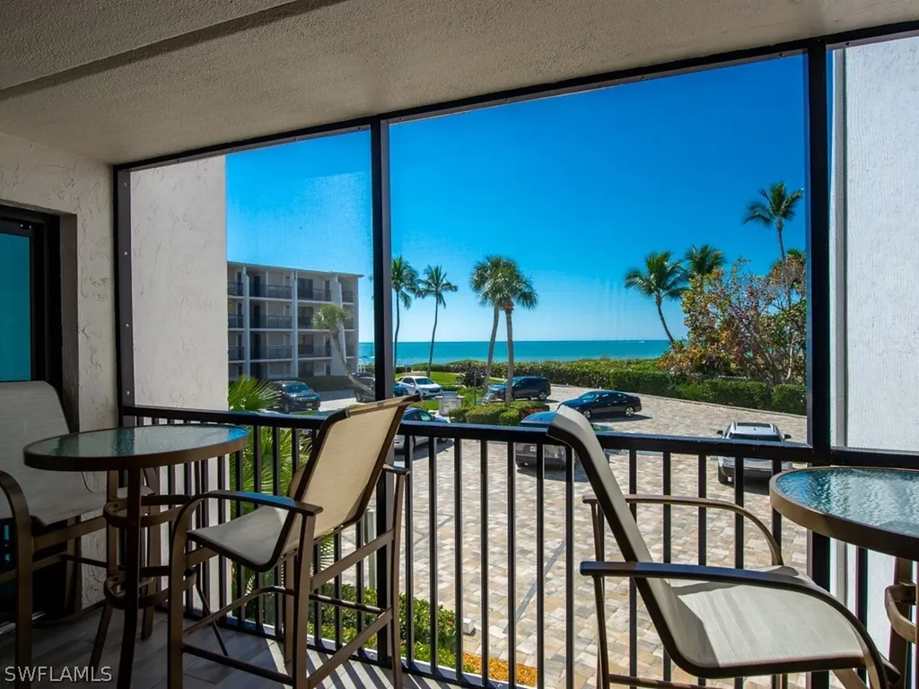 1501 Middle Gulf Drive Sanibel FL 33957