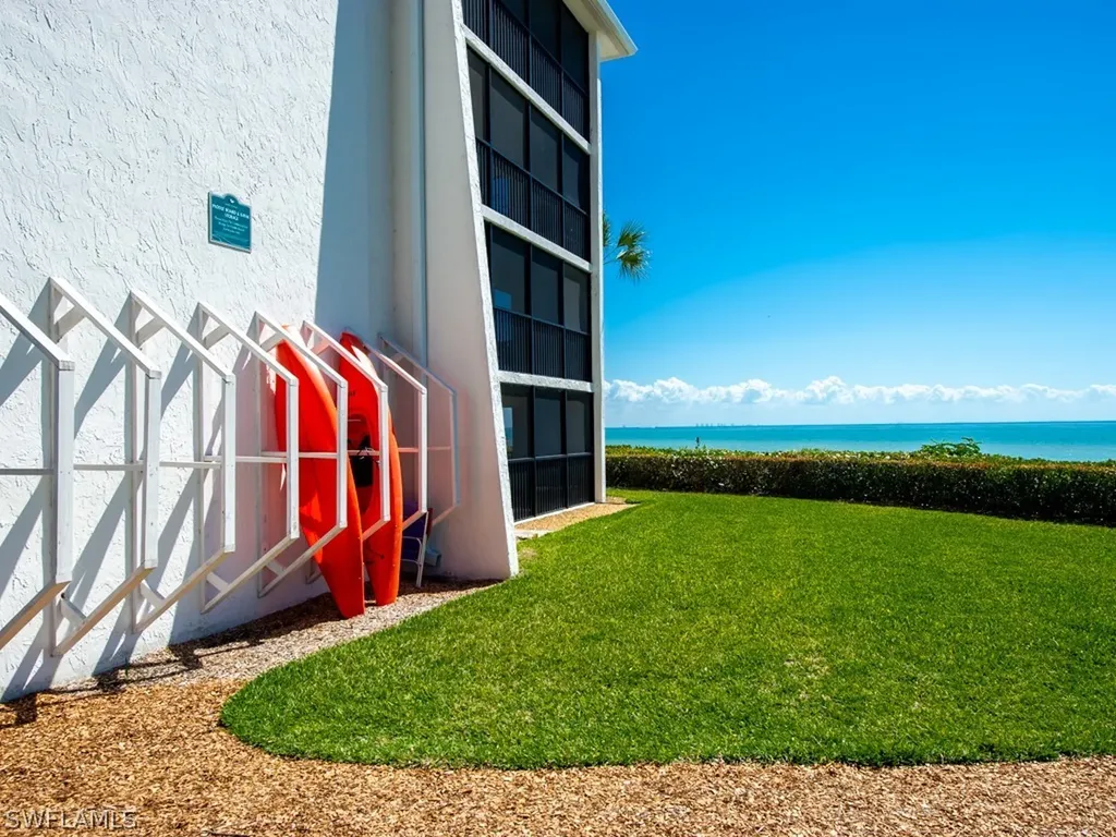1501 Middle Gulf Drive Sanibel FL 33957