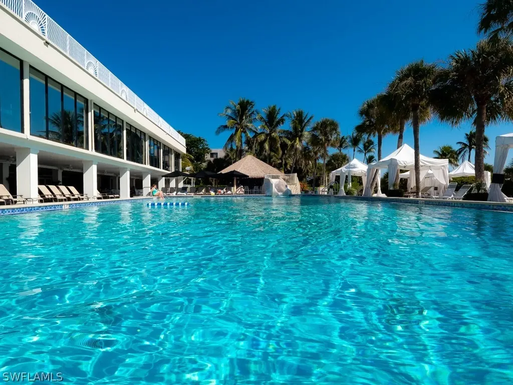 1501 Middle Gulf Drive Sanibel FL 33957