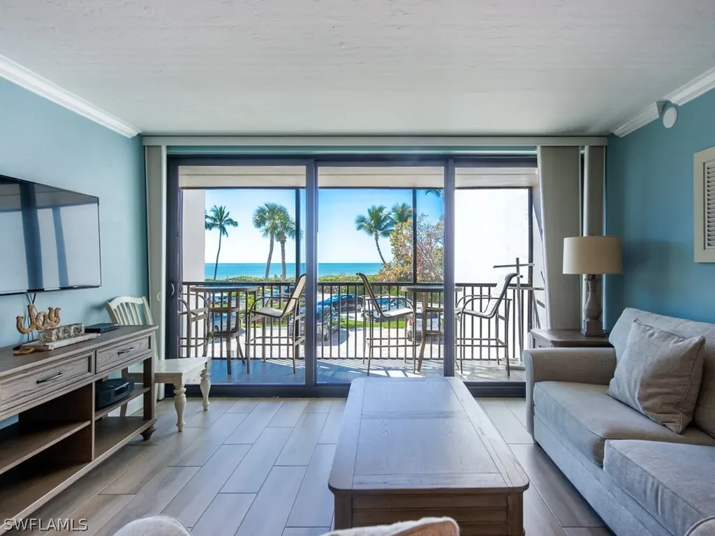 1501 Middle Gulf Drive Sanibel FL 33957