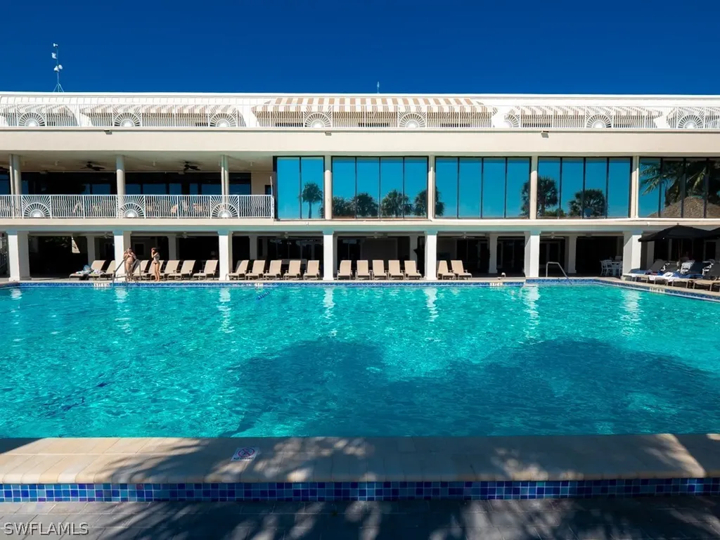 1501 Middle Gulf Drive Sanibel FL 33957