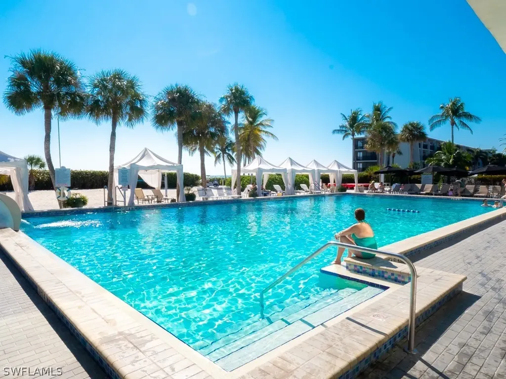 1501 Middle Gulf Drive Sanibel FL 33957