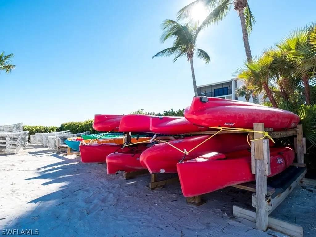 1501 Middle Gulf Drive Sanibel FL 33957