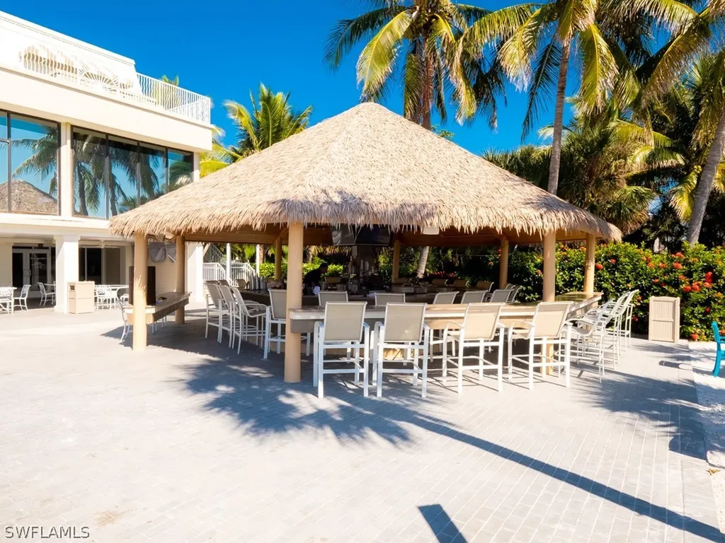1501 Middle Gulf Drive Sanibel FL 33957