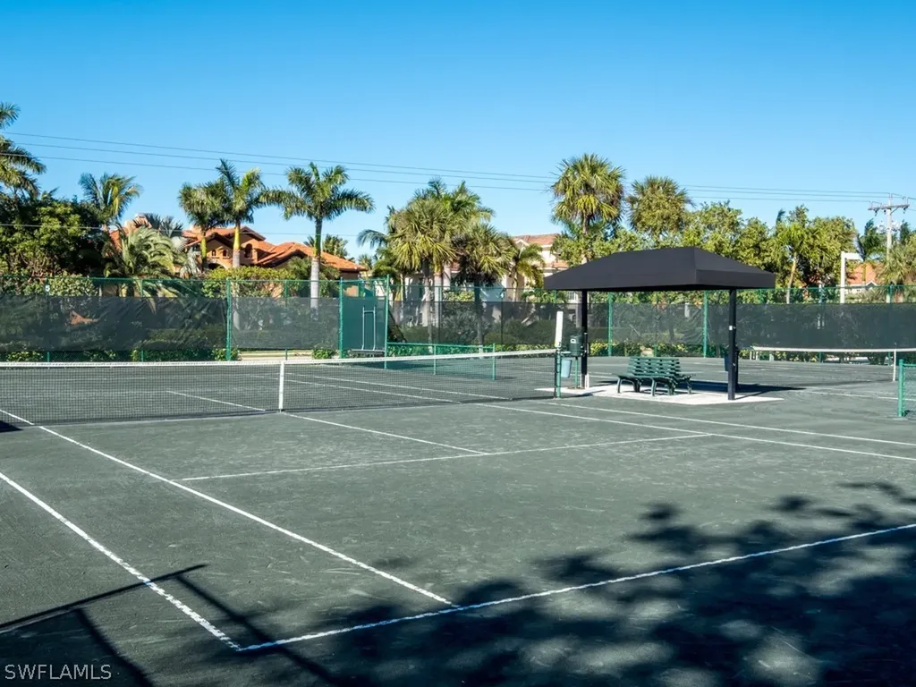 1501 Middle Gulf Drive Sanibel FL 33957