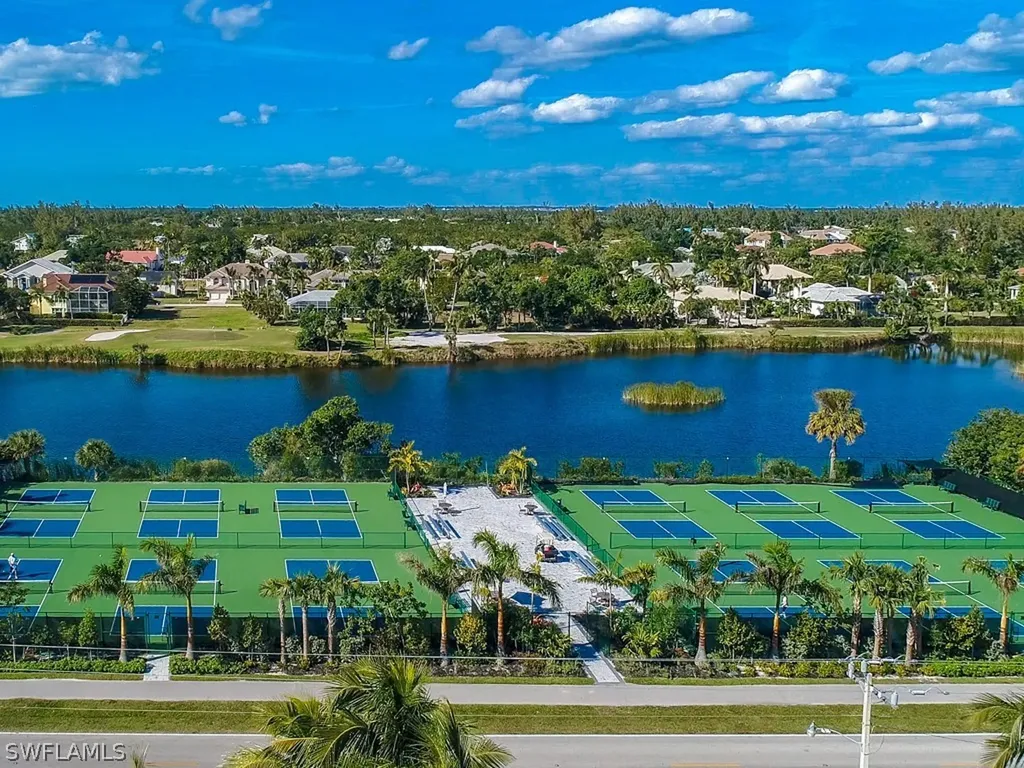 1501 Middle Gulf Drive Sanibel FL 33957