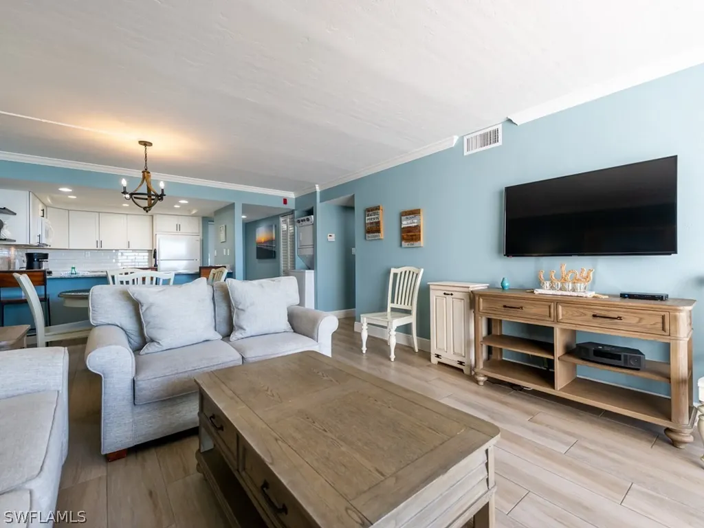 1501 Middle Gulf Drive Sanibel FL 33957