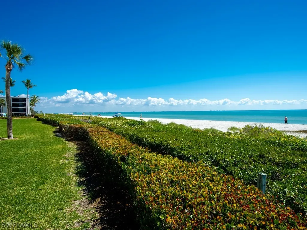 1501 Middle Gulf Drive Sanibel FL 33957