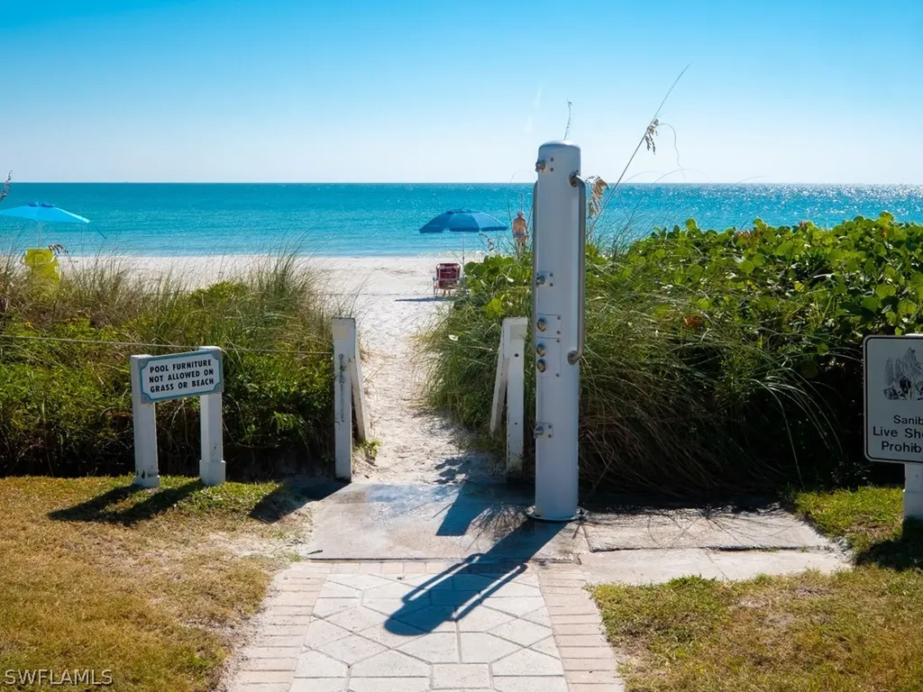 1501 Middle Gulf Drive Sanibel FL 33957