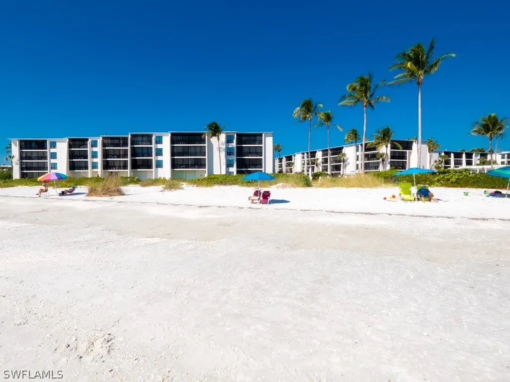 1501 Middle Gulf Drive Sanibel FL 33957