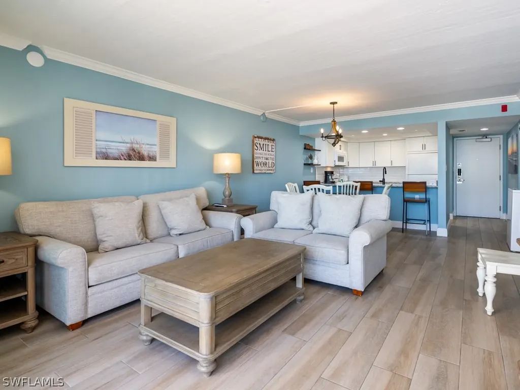 1501 Middle Gulf Drive Sanibel FL 33957