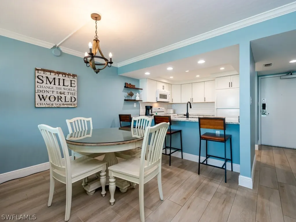1501 Middle Gulf Drive Sanibel FL 33957