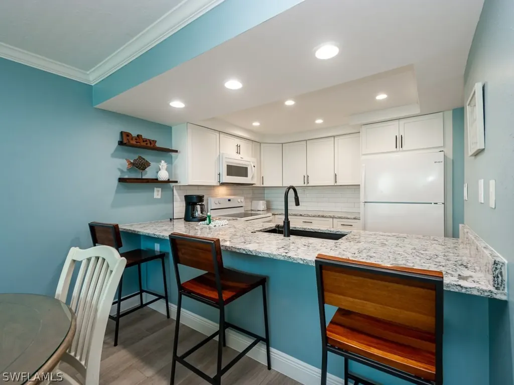 1501 Middle Gulf Drive Sanibel FL 33957