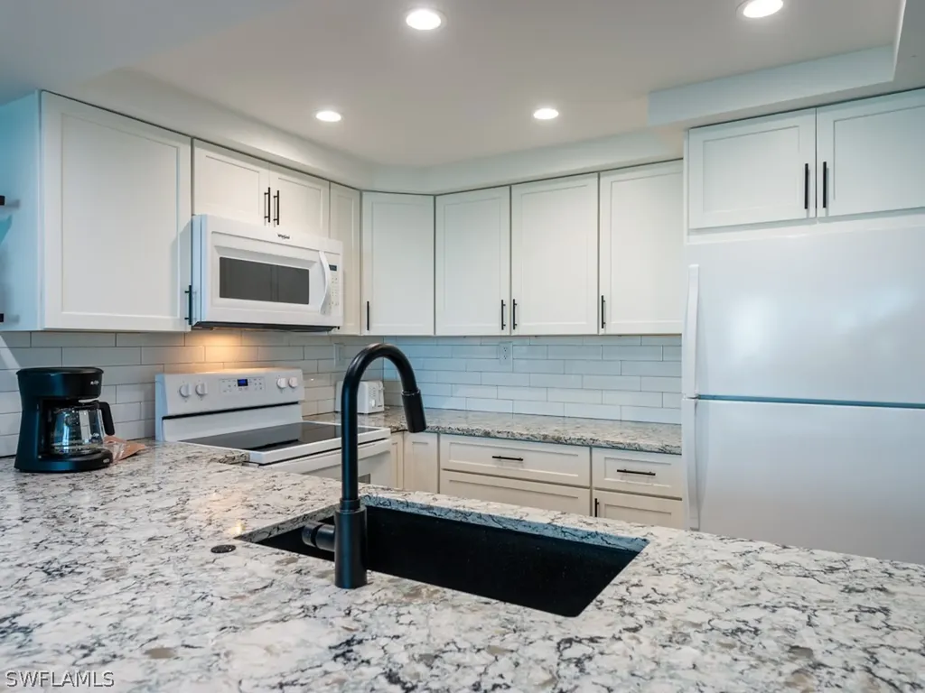 1501 Middle Gulf Drive Sanibel FL 33957