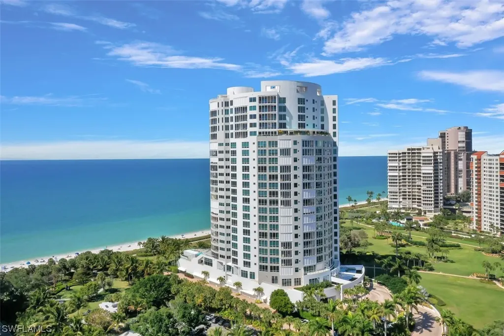 4101 Gulf Shore Boulevard N Naples FL 34103