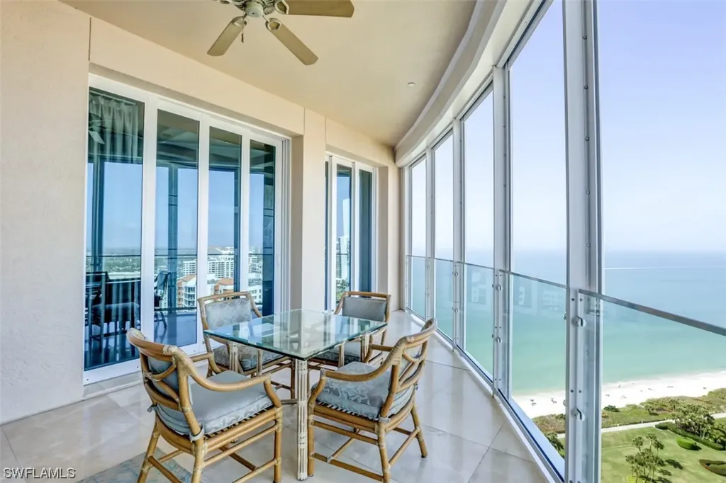 4101 Gulf Shore Boulevard N Naples FL 34103