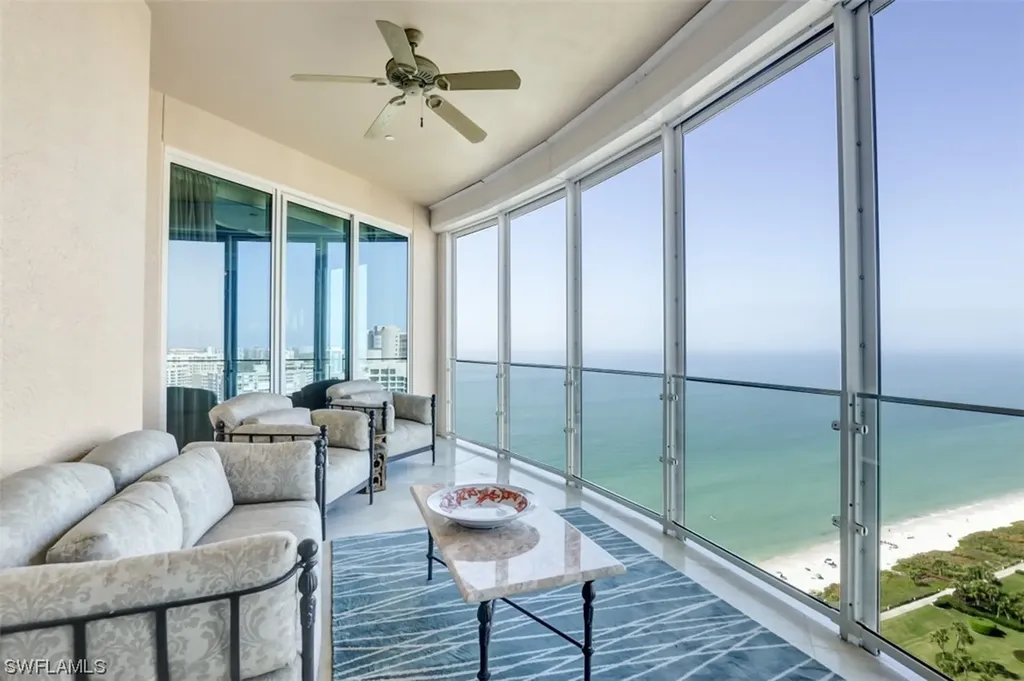 4101 Gulf Shore Boulevard N Naples FL 34103