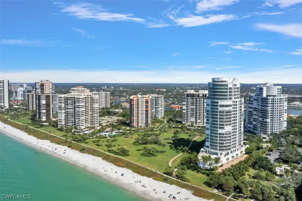 4101 Gulf Shore Boulevard N Naples FL 34103