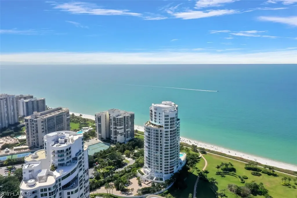 4101 Gulf Shore Boulevard N Naples FL 34103