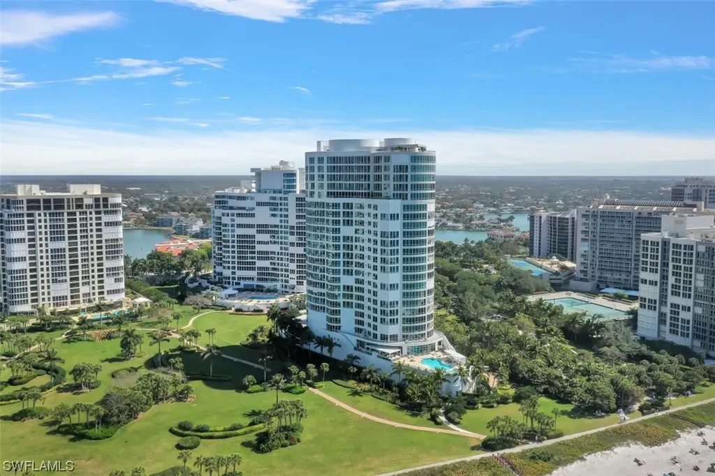 4101 Gulf Shore Boulevard N Naples FL 34103