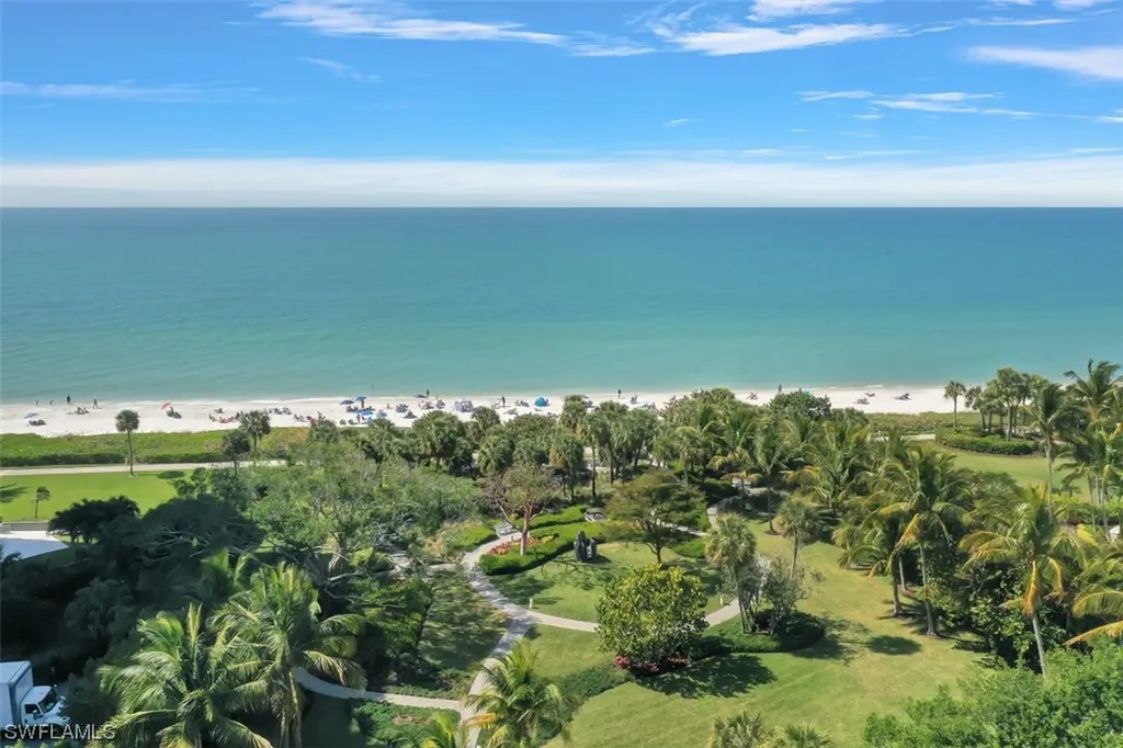 4101 Gulf Shore Boulevard N Naples FL 34103