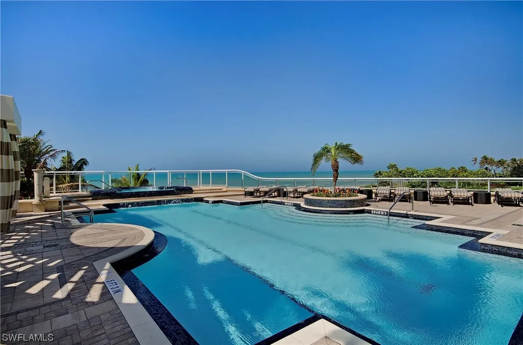 4101 Gulf Shore Boulevard N Naples FL 34103