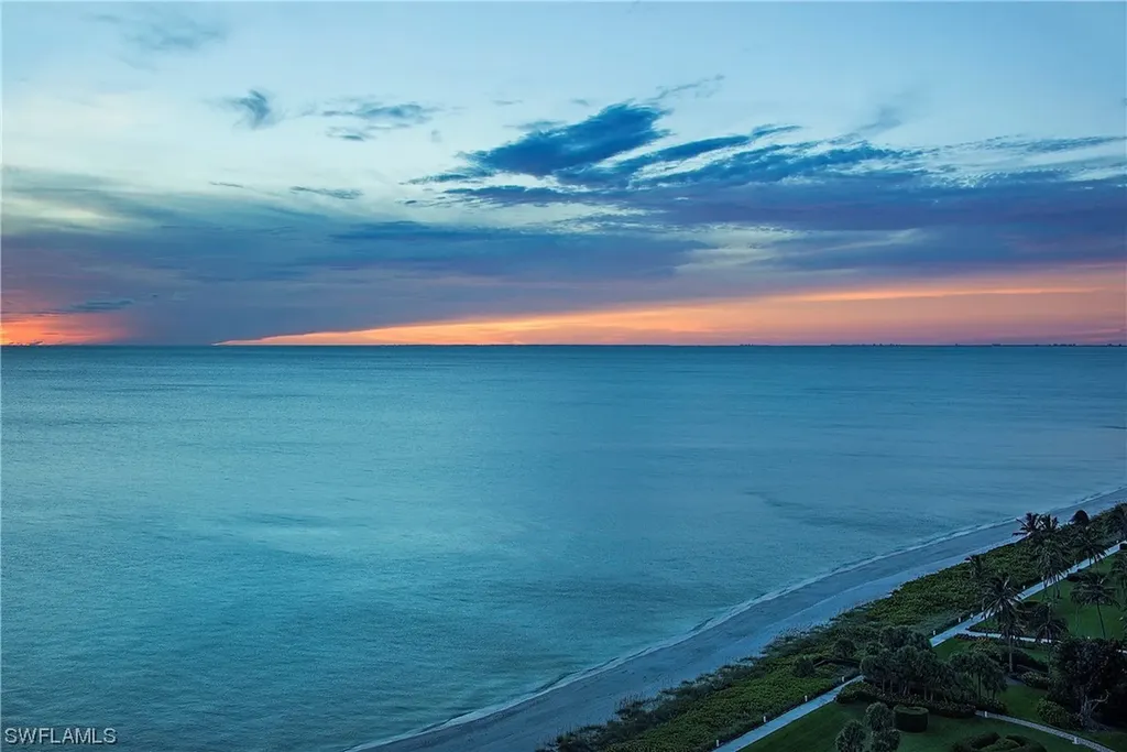 4101 Gulf Shore Boulevard N Naples FL 34103