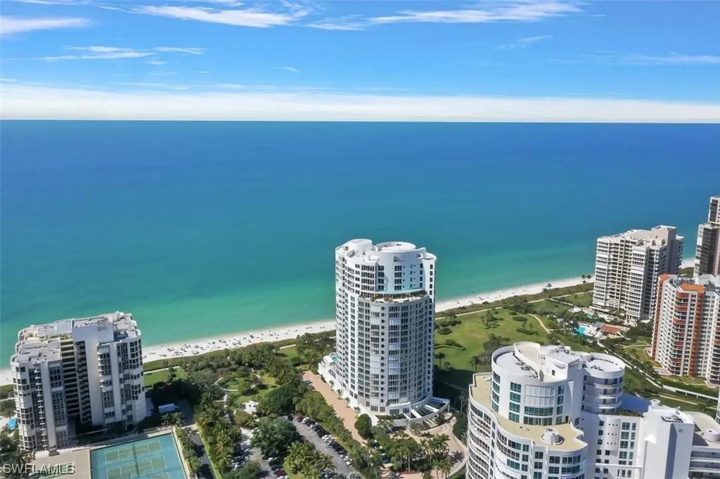 4101 Gulf Shore Boulevard N Naples FL 34103