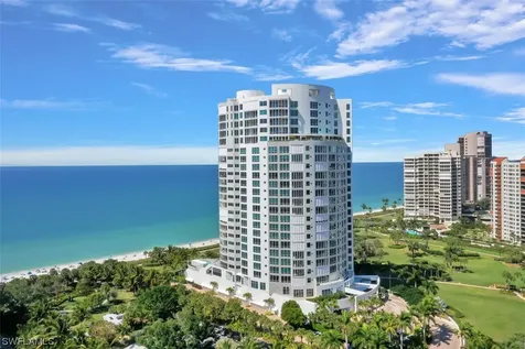 4101 Gulf Shore Boulevard N Naples FL 34103