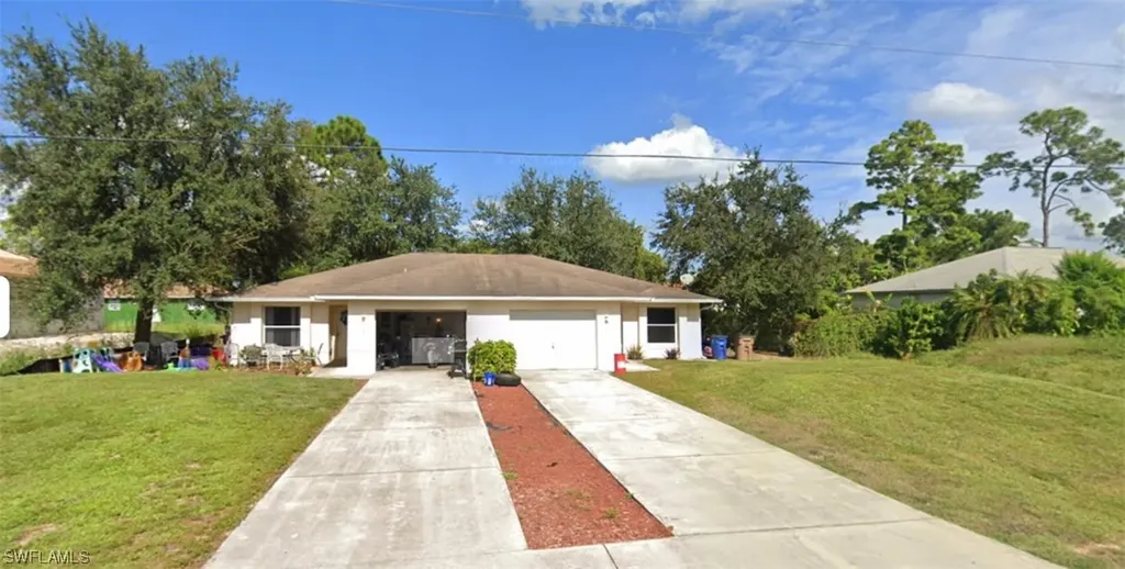 121 Meadow Road Lehigh Acres FL 33973
