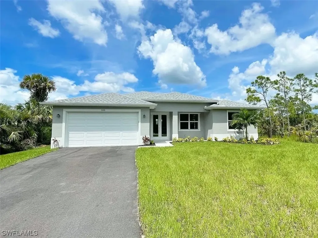 3958 26th Avenue SE Naples FL 34117