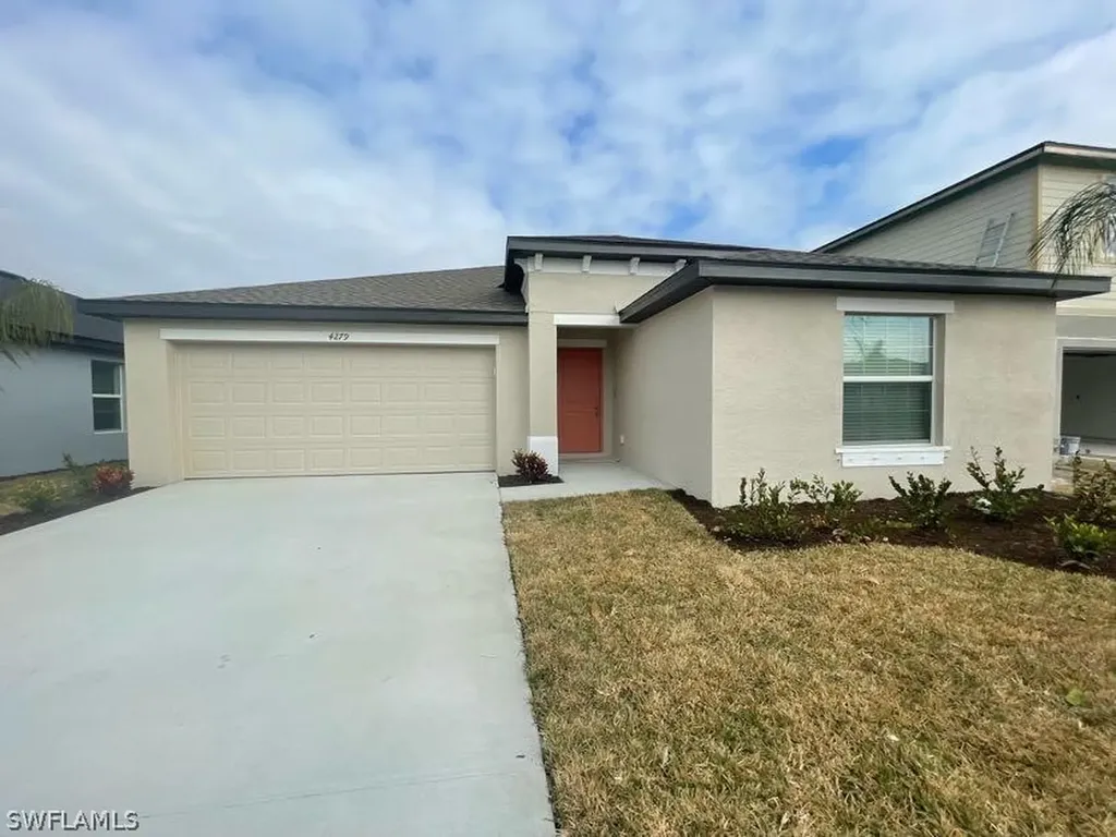 4279 Villa Rapallo Way North Fort Myers FL 33917