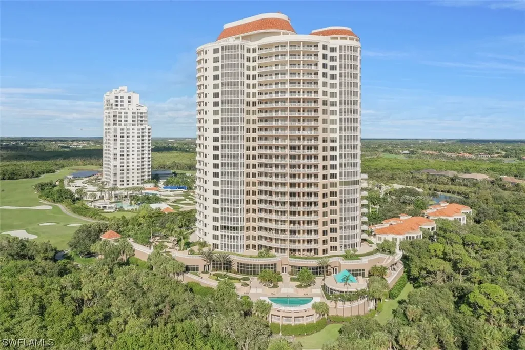 4931 Bonita Bay Boulevard Bonita Springs FL 34134