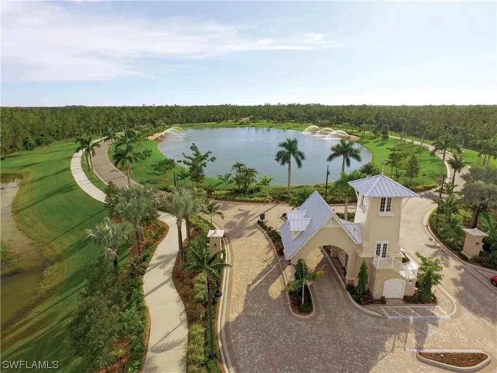 14310 Charthouse Circle Naples FL 34114