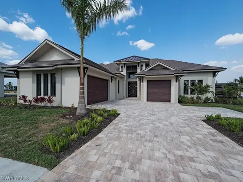 14310 Charthouse Circle Naples FL 34114