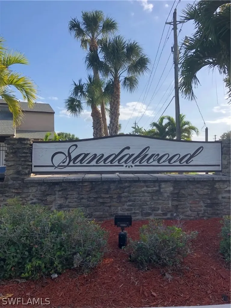 12934 Sandpoint Court Fort Myers FL 33919
