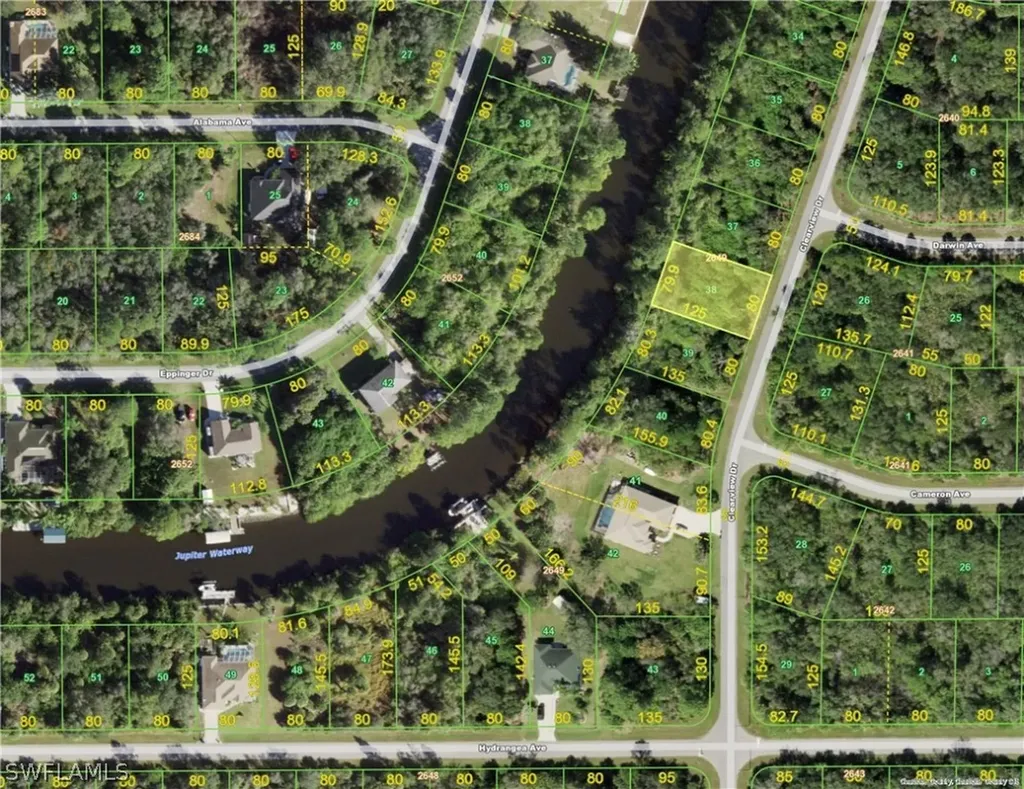 1455 Clearview Drive Port Charlotte FL 33953