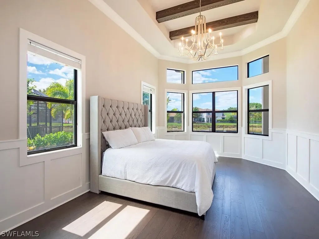 4553 Azalea Drive Naples FL 34119