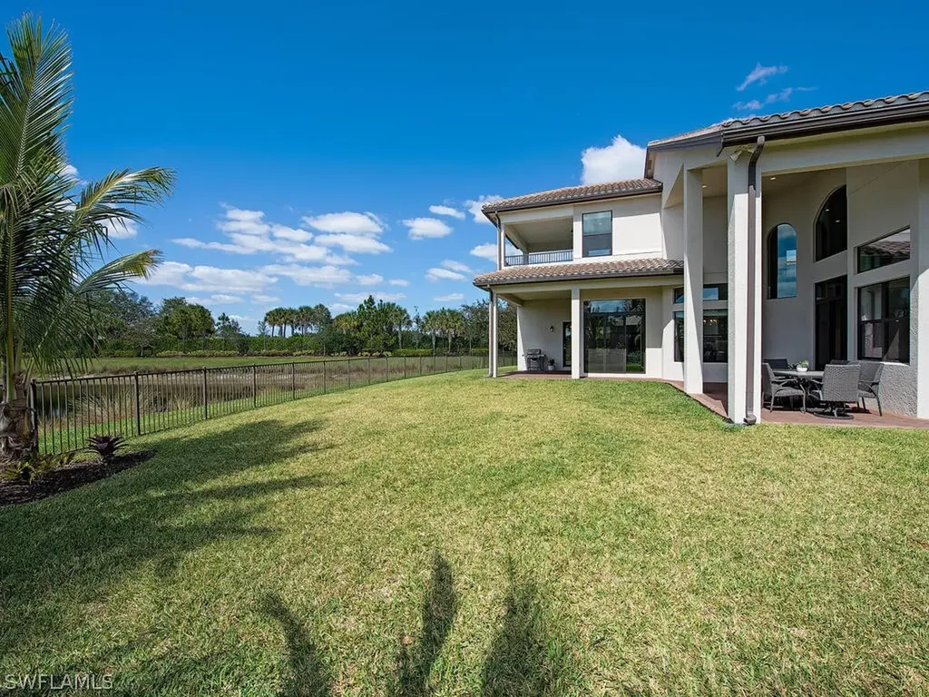 4553 Azalea Drive Naples FL 34119