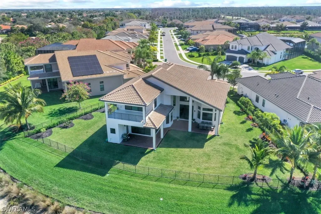 4553 Azalea Drive Naples FL 34119