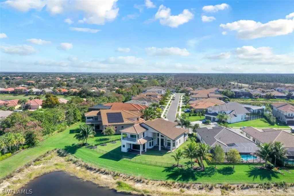 4553 Azalea Drive Naples FL 34119