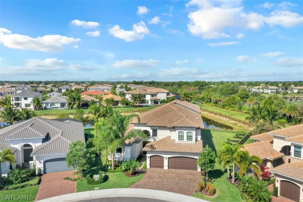 4553 Azalea Drive Naples FL 34119
