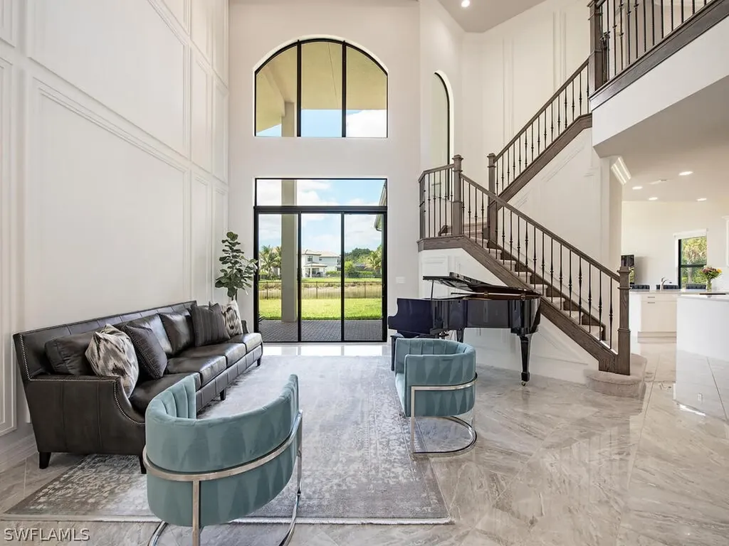 4553 Azalea Drive Naples FL 34119
