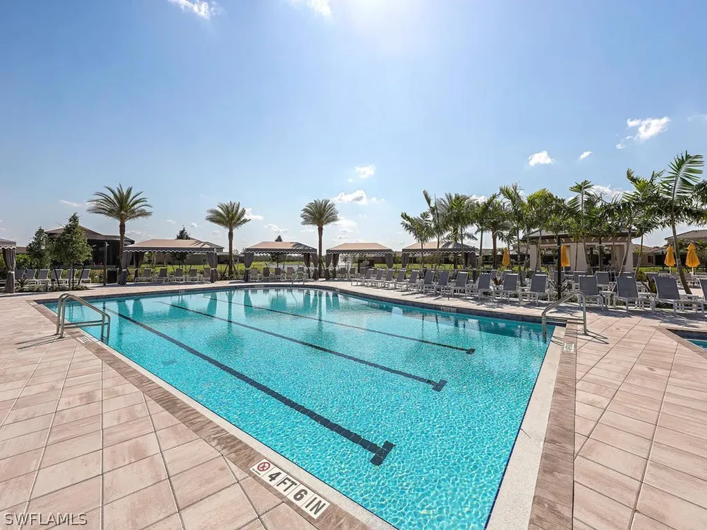 4553 Azalea Drive Naples FL 34119
