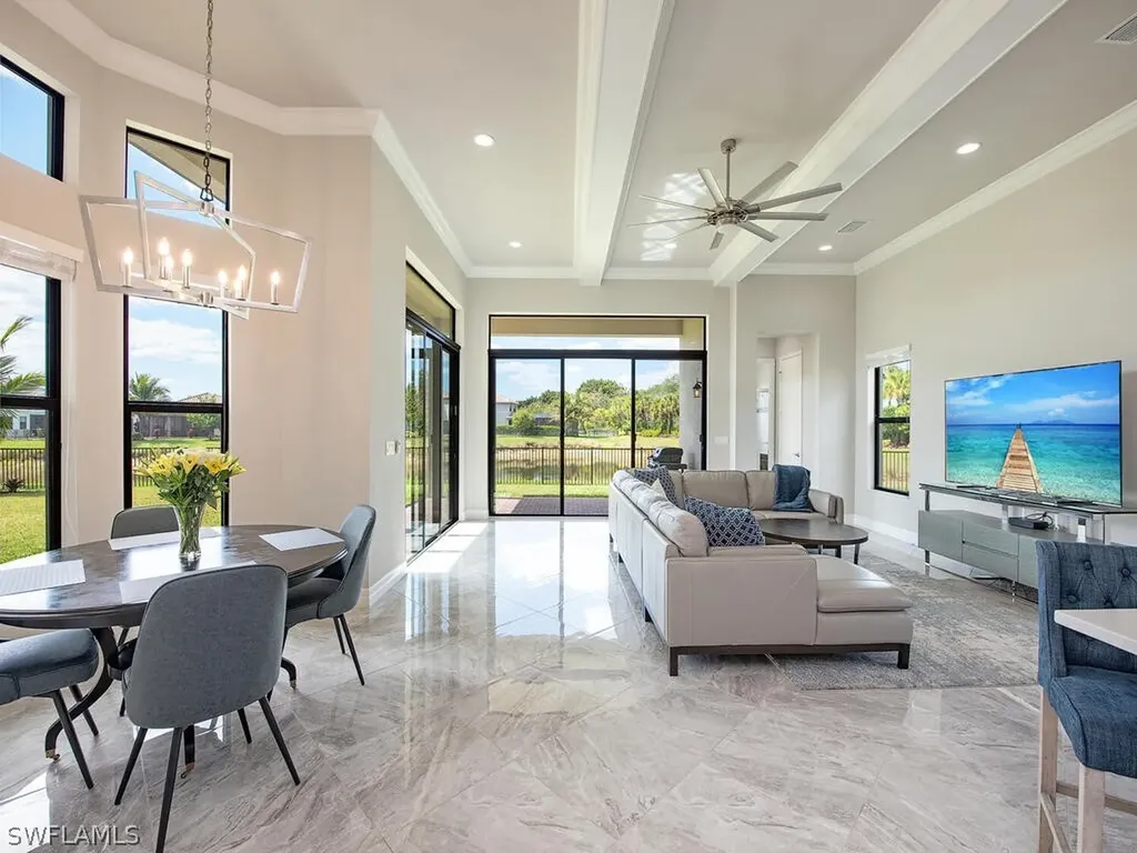 4553 Azalea Drive Naples FL 34119