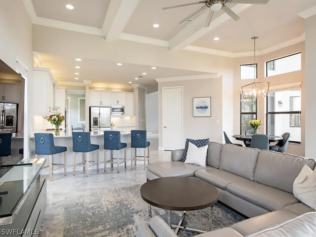 4553 Azalea Drive Naples FL 34119